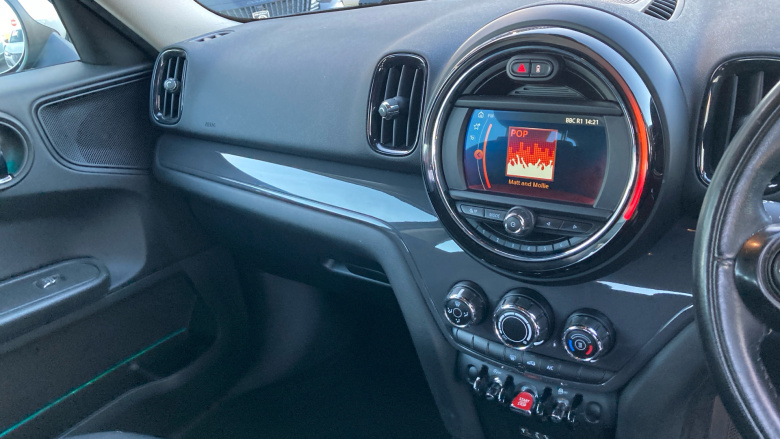 MINI Countryman 2.0 Cooper D 5dr Diesel Hatchback